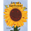 Emma's Sunflower - Hardcover
