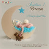 Sometimes I Dream...A Book for Infant Sleep - Paperback