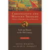 Christianity and Western Thought: Faith and Reason in the 19th Century - Paperback