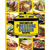 Pressure Cooker: 500 Days of Pressure Cooker Recipes (Electric Pressure Cooker Recipes, Slow Cooker Recipes, Slow Cooker Pressure Cooke - Paperback