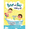 Peter and Paul Tried It All - Hardcover