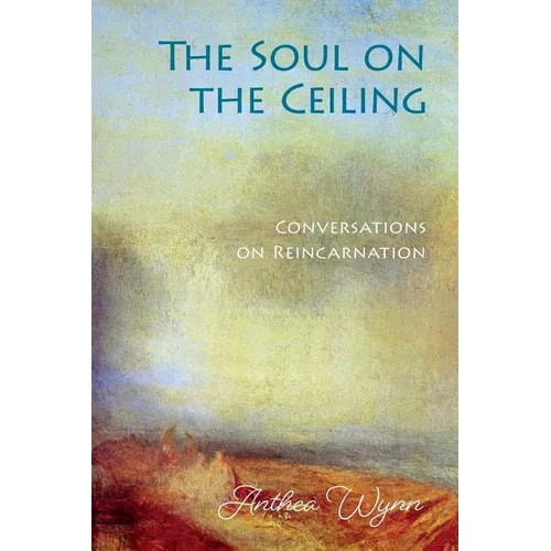 The Soul on the Ceiling: conversations on reincarnation - Paperback