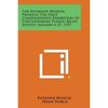 The Riverside Museum Presents the First Comprehensive Exhibition of Contemporary Puerto Rican Artists, January 6-27, 1957 - Paperback