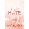 Twisted Hate - Paperback