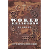 World Religions in Brief - Paperback