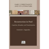 Resurrection in Paul: Cognition, Metaphor, and Transformation - Hardcover