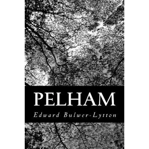 Pelham - Paperback