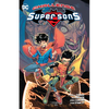Challenge of the Super Sons - Paperback