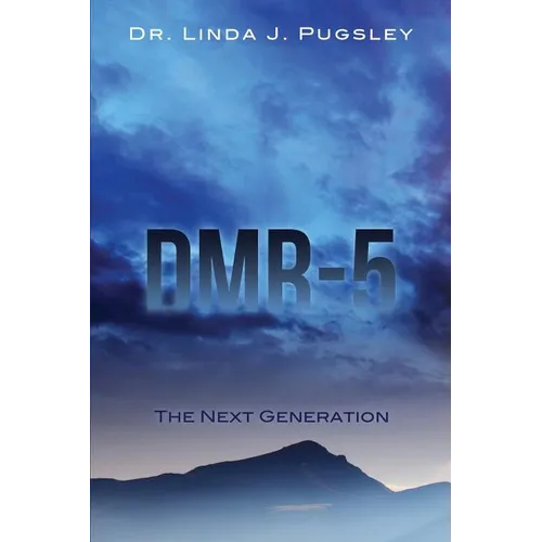 Dmr-5 - Paperback