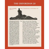 The Oxfordian Vol. 20 - Paperback