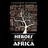 Heroes of Africa - Paperback