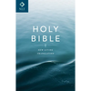 Text Bible-NLT-Economy - Paperback