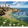 La Jolla Jewel by the Sea: Jewel by the Sea - Hardcover