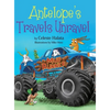 Antelope's Travels Unravel - Hardcover