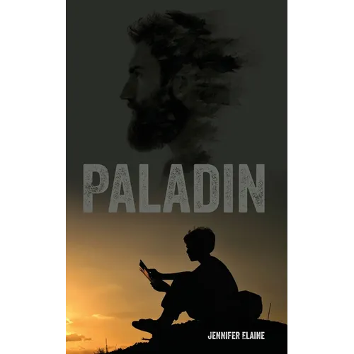 Paladin - Paperback