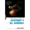 Everybody's All-American - Paperback