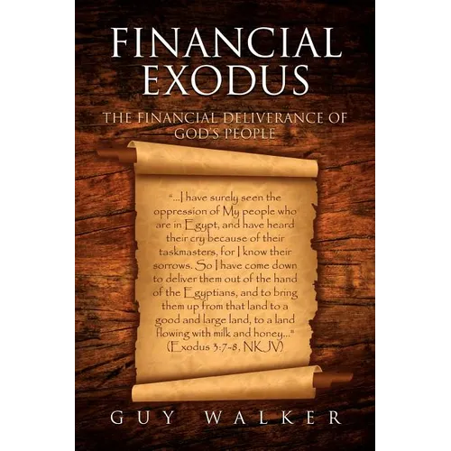 Financial Exodus - Paperback