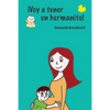 Voy a tener un hermanito - Paperback