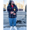 King Lion's Den - Paperback