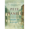 Snow in August - Paperback