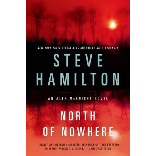 North of Nowhere - Paperback