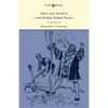 True and Untrue and Other Norse Tales - Illustrated by Frederick T. Chapman - Hardcover