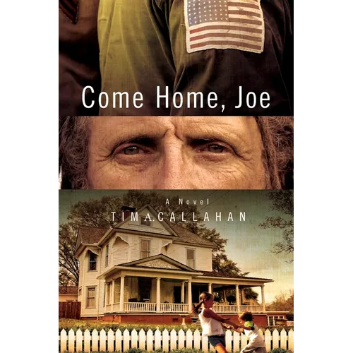 Come Home, Joe - Paperback