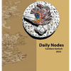 Daily Nodes - Hardcover