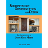 Southwestern Ornamentation and Design: The Architecture of John Gaw Meem - Hardcover