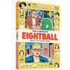 The Complete Eightball 1-18 - Paperback