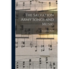 The Salvation Army Songs and Music - Paperback