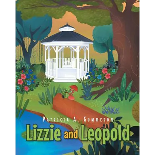 Lizzie and Leopold - Paperback
