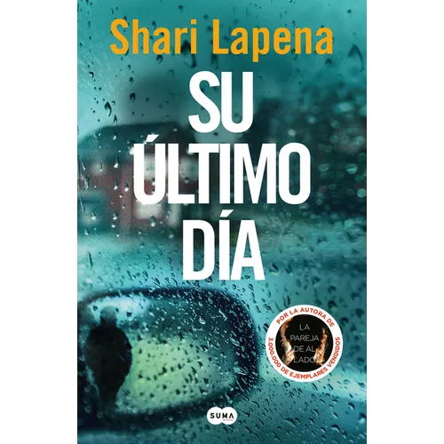 Su Último Día / The End of Her - Paperback
