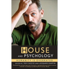 House and Psychology: Humanity Is Overrated - Paperback