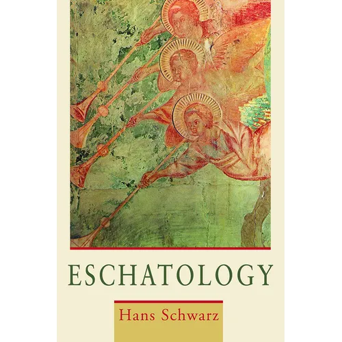 Eschatology - Paperback