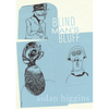 Blind Man's Bluff - Paperback