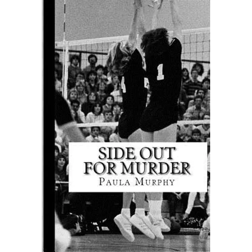 Side Out for Murder - Paperback