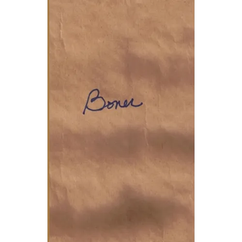 Boner - Paperback
