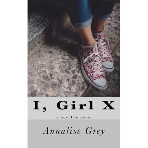 I, Girl X - Paperback