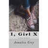 I, Girl X - Paperback
