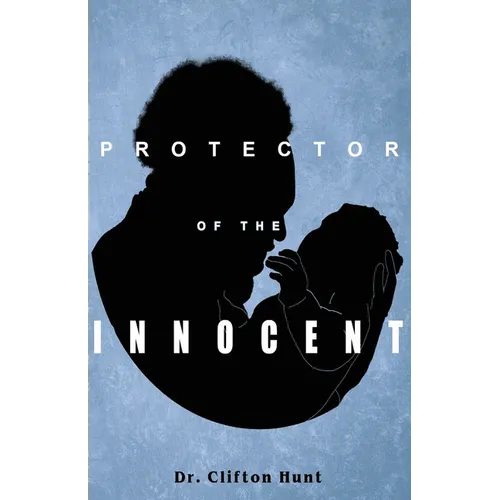 Protector of the Innocent - Paperback