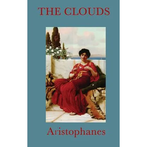 The Clouds - Hardcover