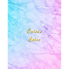Online Sales: Profit tracker for resellers Increase your profitably as a picker - Paperback