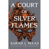 A Court of Silver Flames - Hardcover