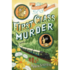 First Class Murder - Hardcover
