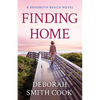 Finding Home - Paperback