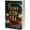 Filthy Rich Fae - Paperback