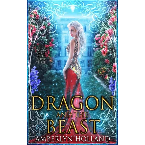Dragon and the Beast - Paperback