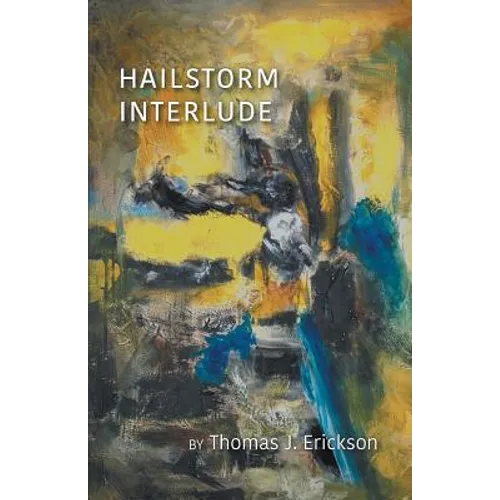 Hailstorm Interlude - Paperback