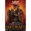 Legionary: The Blood Road - Paperback